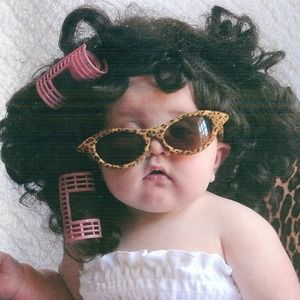 Meet your Posher, Loretta